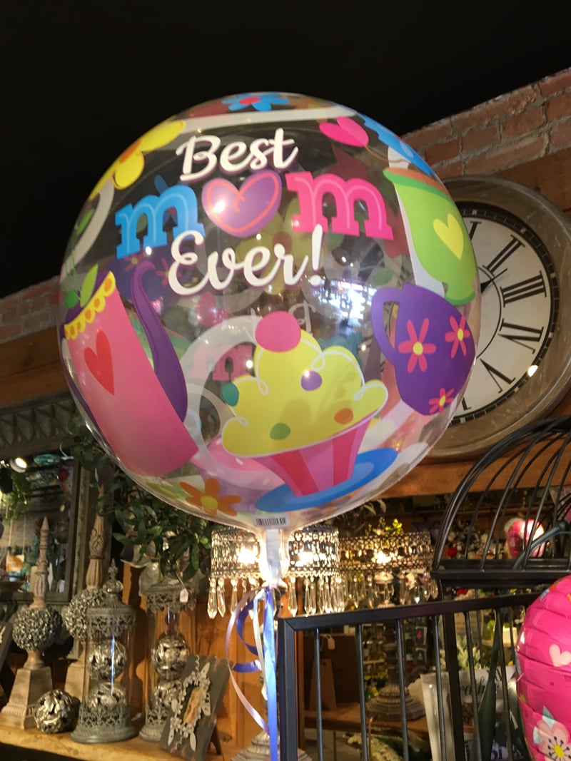 Fun Oversized Balloons